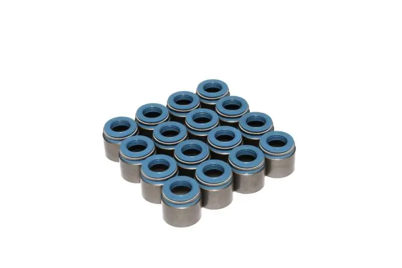 Comp Cams Viton Valve Seals With Metal Spring – 5/16" Size 1