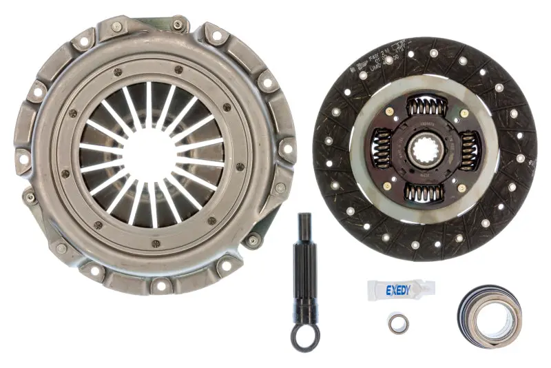 Exedy Oe Replacement Clutch Kit For 1991–1994 Dodge Shadow L4 1