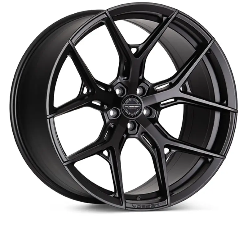 Vossen Hf-5 Forged Alloy Wheel – 20×9.5 1