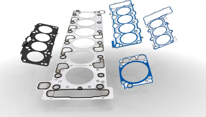 Mahle Original Equipment Cylinder Head Gasket For 2001–2004 Subaru Outback – Right Side 1