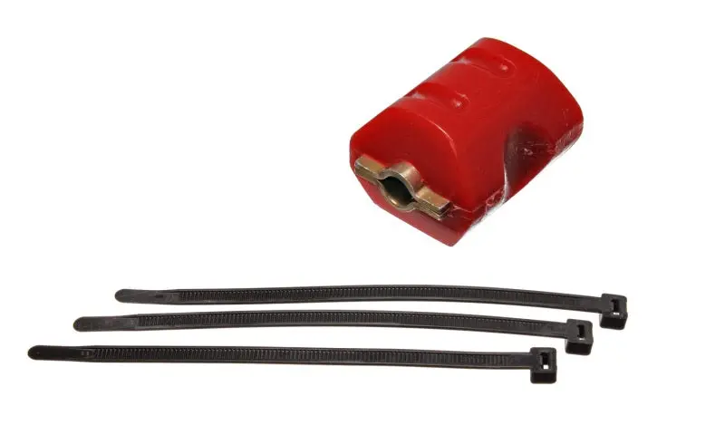 Energy Suspension Gm Motor Mount - Red 1