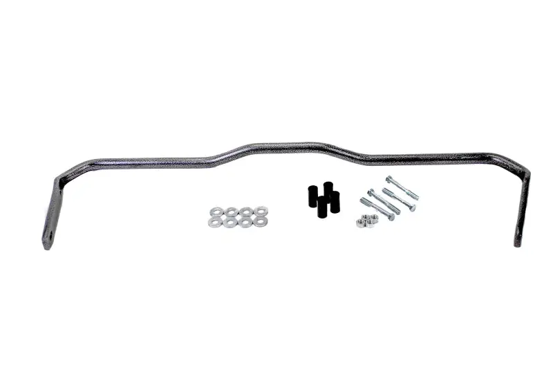 Hellwig 1-Inch Solid Chromoly Rear Sway Bar For 1965–1970 Chevrolet Impala Ss 1