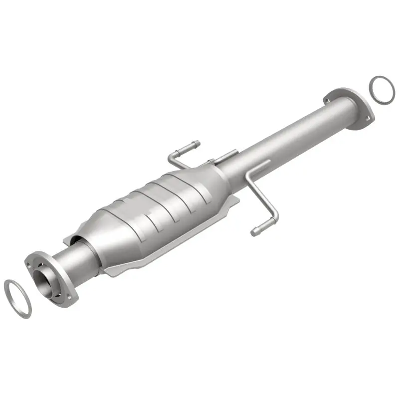 Magnaflow Direct-Fit Catalytic Converter For 2002–2004 Toyota Tacoma 3.4L – Rear 50-Series 1