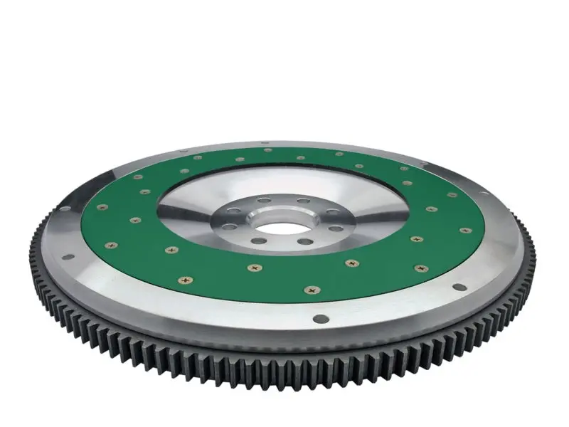 Fidanza 92-02 Chrysler Viper 8.0L Aluminum Flywheel 1