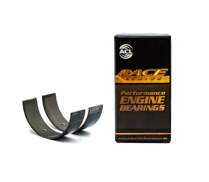 Acl Subaru Ej20/Ej22/Ej25 (Suits 52Mm Journal Size) 0.50Mm Oversized High Performance Rod Bearing Se 1