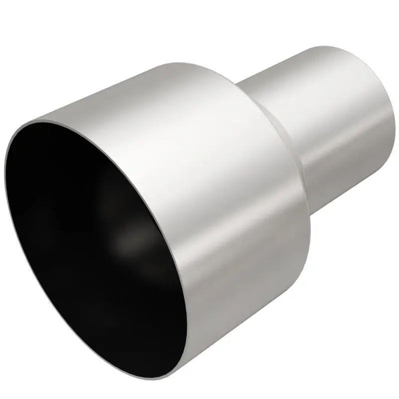 Magnaflow 3″×5″×7″ Exhaust Tip Adapter Sleeve 1