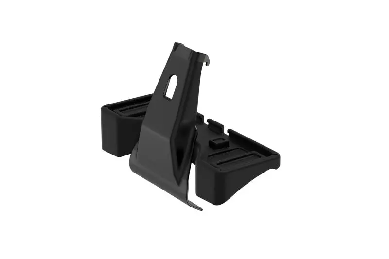 Thule Roof Rack Fit Kit 145221 (Clamp Style) 1