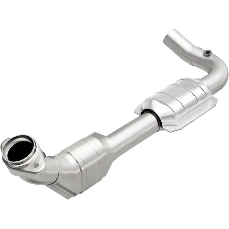 Magnaflow Driver-Side Catalytic Converter For 2000–2004 Ford E150 4.6L V8 1