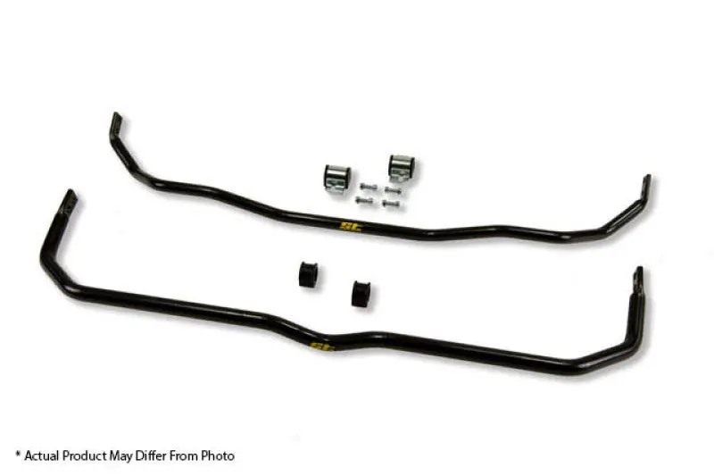 St Anti-Sway Bar Kit For Bmw E24 And E28 Chassis 1