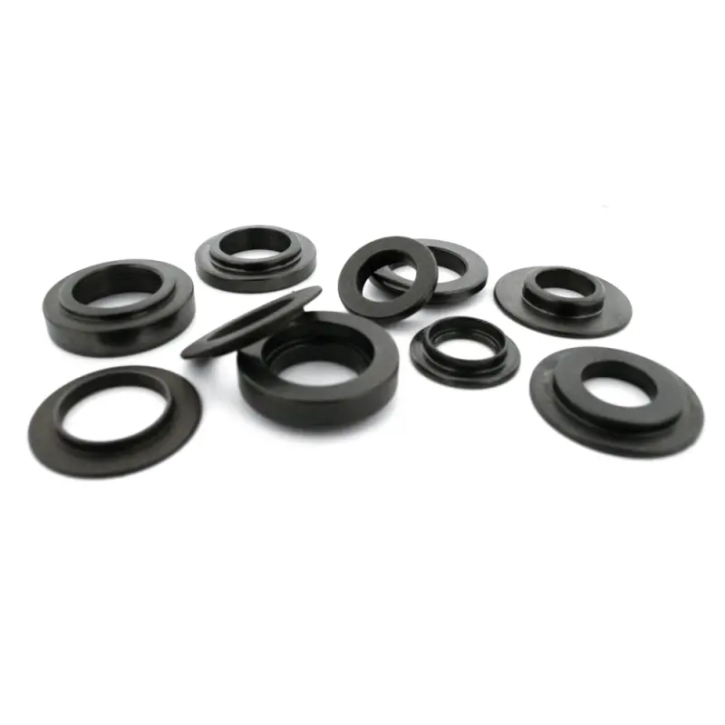 Ferrea Spring Seat Locator For Audi/Vw 2.0T Fsi 16V Engines (Single Unit, Required With S10157) 1