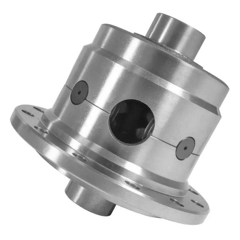 Yukon Dura Grip Limited-Slip Differential – Dana 80, 3.73 Ratio & Lower, Abs-Compatible, 37-Spline 1