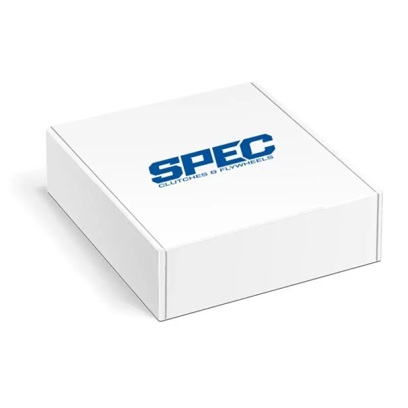 Spec Stage 3+ Clutch Kit – 22-Spline Disc For Bmw M3 (1996–1999), 328I (1996–2000), And 525I (1989–1995) 1