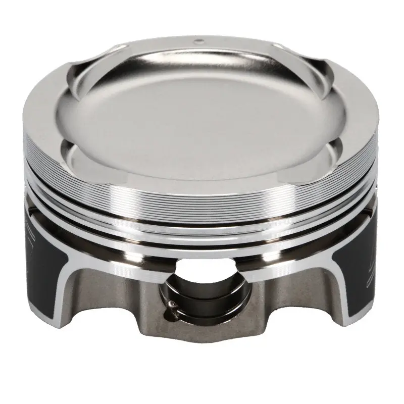 Wiseco Sr20Det Turbo Piston Kit – –17Cc Compression, 92Mm Stroke, With K1 Crank 1