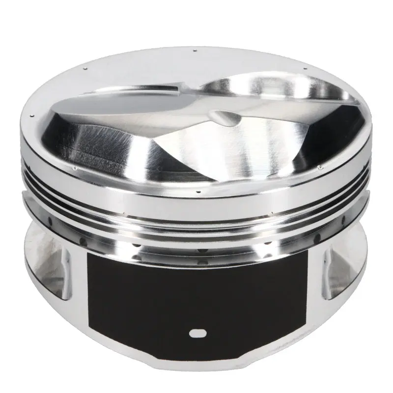 Je Pistons Nitrous-Dome Bbc Big Block Chevy Piston Set – 8-Piece Gp Configuration 1