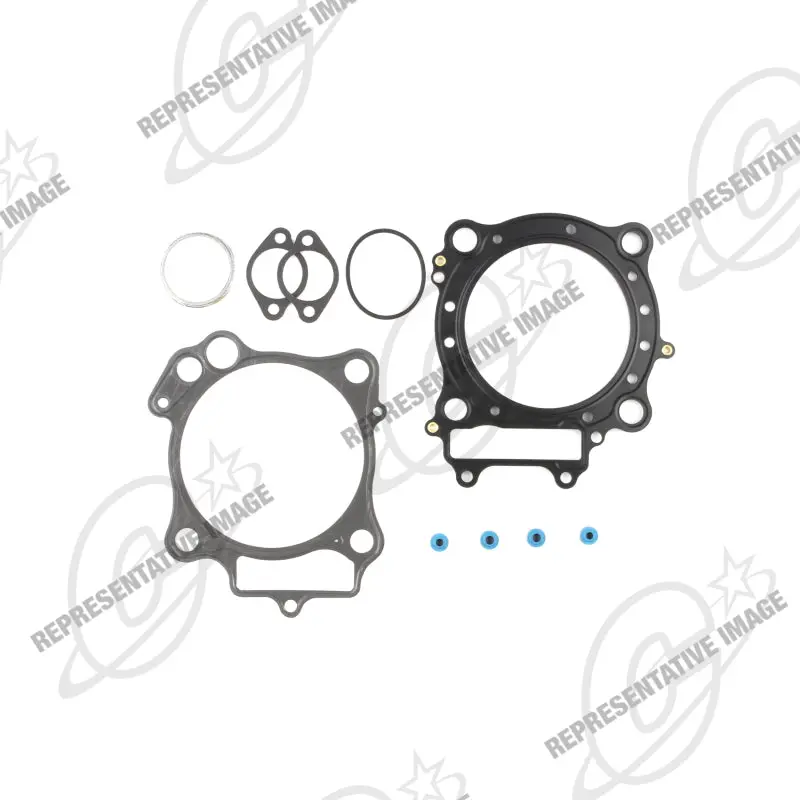 Cometic Complete Seal Kit For 1978–1981 Yamaha Gp Motorcycles 1