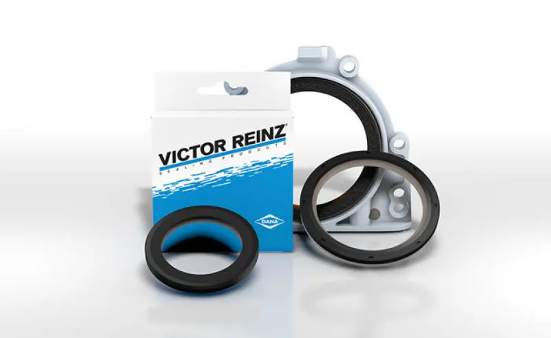 Mahle Original 2.1Mm O-Ring Seal 1
