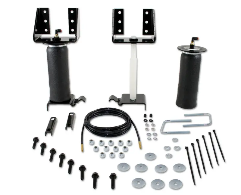 Air Lift Ridecontrol Adjustable Air Spring Suspension Kit 1