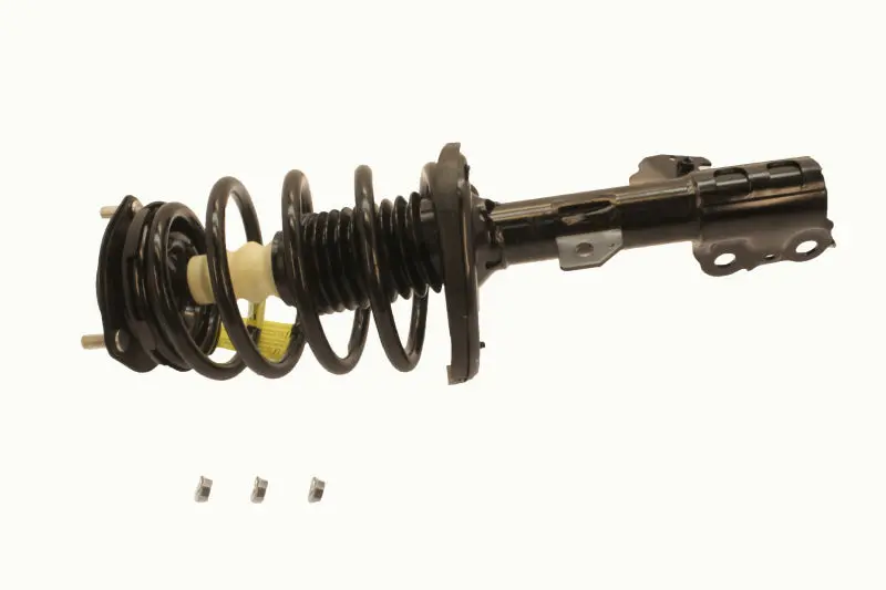 Kyb Strut Plus Replacement Assembly – Front Left For 2007–2009 Toyota Camry (4-Cylinder) 1