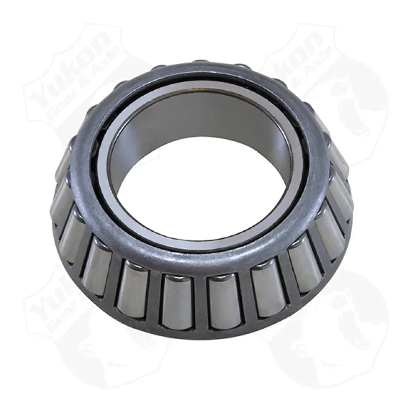 Yukon Gear Differential Setup Bearing Kit – Precision-Matched For Ring And Pinion Installation 1