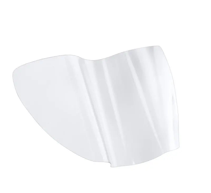 Weathertech Lampgard Protective Headlight Covers For 2008–2010 Pontiac G8 1