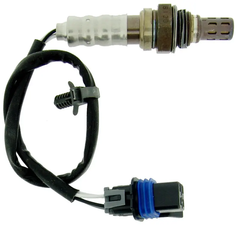 Ngk Direct-Fit Oxygen Sensor – Oem-Replacement For 2008–2009 Chevrolet Trailblazer 1