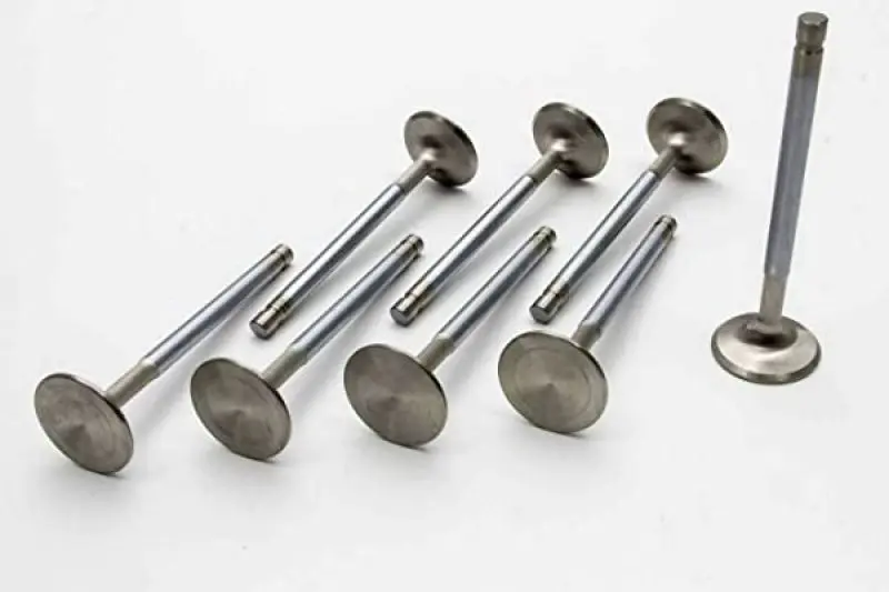 Manley Race-Focused Intake Valves For Chrysler 6.1L Hemi – 2.100" Diameter, 8-Valve Set 1