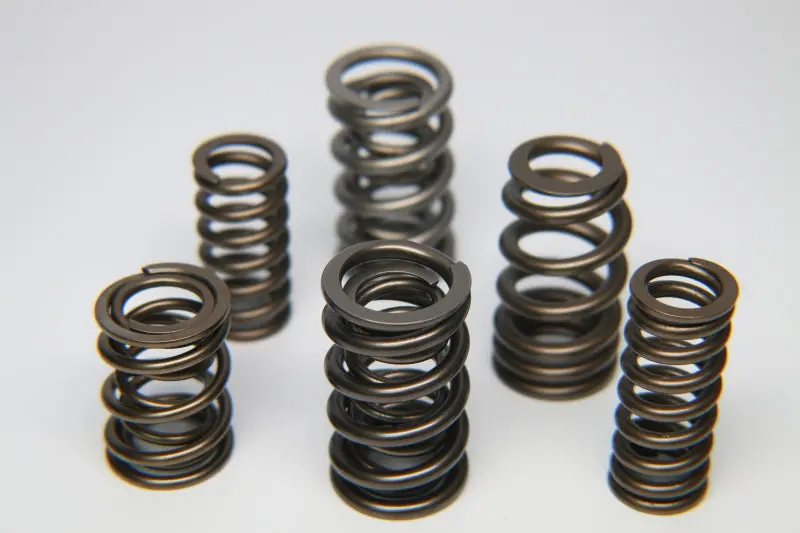 Ferrea Dual Valve Spring Kit For Mitsubishi 4G63 & 4G63T Engines – 254 Lb/In Rate 1