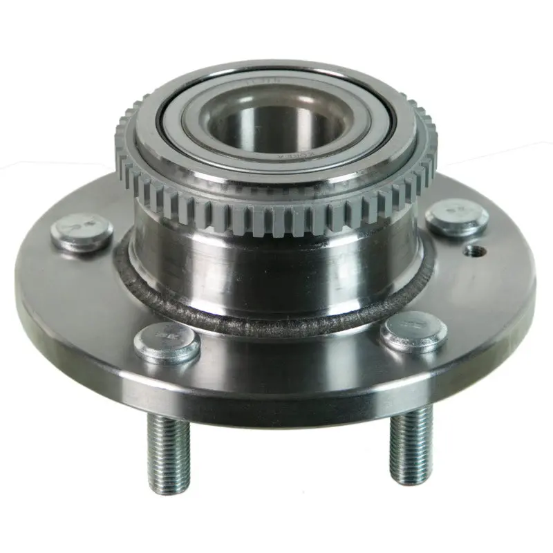 Moog 01-06 Hyundai Santa Fe Rear Hub Assembly 1