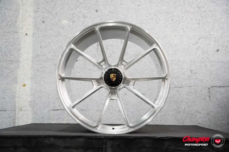 Vossen X Champion Rs92 Centerlock Wheel – 20×9.5 1
