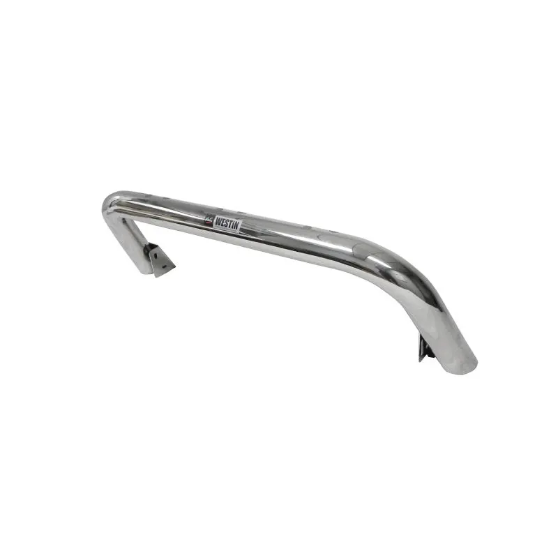 Westin 2015-2017 Chevrolet/Gmc/Toyota Colorado/Canyon Max Tray Bull Bar/Light Bar - Ss 1