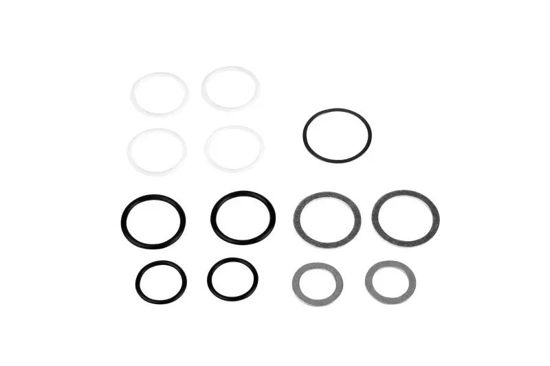 Aeromotive Fuel Log Rebuild Kit – Service Components For Models 14201 & 14202 1