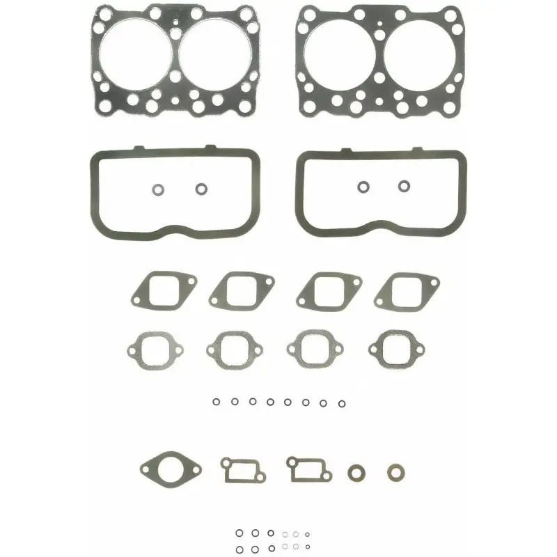 Fel-Pro Hs 8659 Pt-1 Permatorque Engine Cylinder Head Gasket Set 1