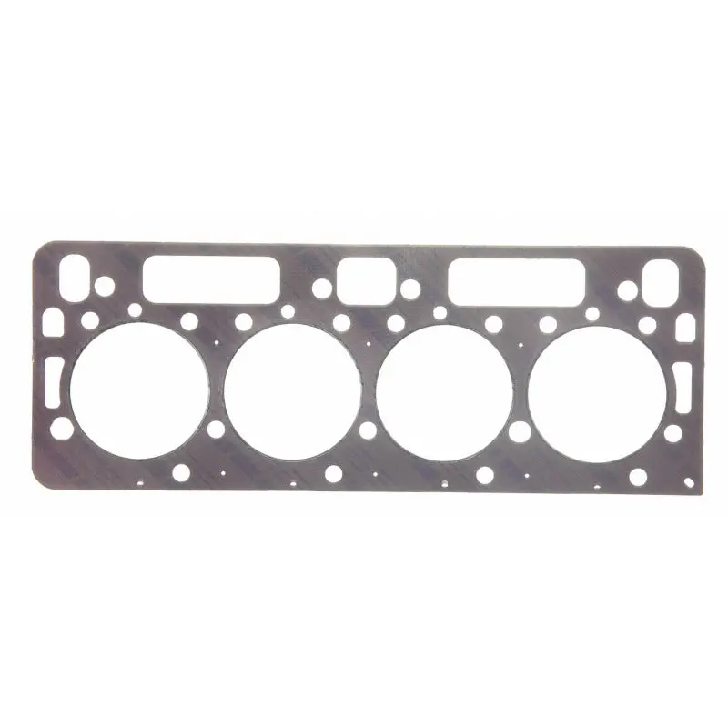 Fel-Pro Permatorque Cylinder Head Gasket For Chevrolet K2500 – Part #9701 Pt 1