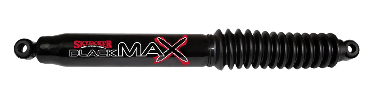 Skyjacker Black Max Shock Absorbers For 2005–2010 Jeep Grand Cherokee Wk 1