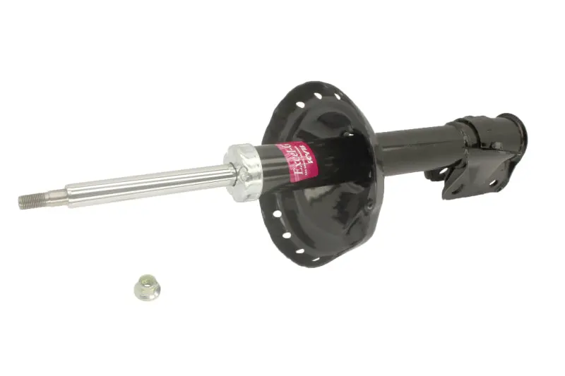 Kyb Excel-G Front Left Shock And Strut Assembly For 2009–2012 Subaru Forester 1