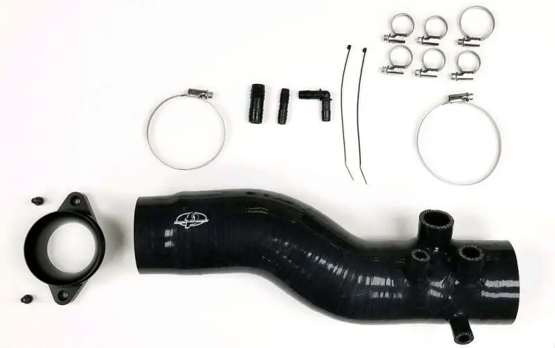 Forced Performance Subaru Fa20 Intake Pipe Kit 1