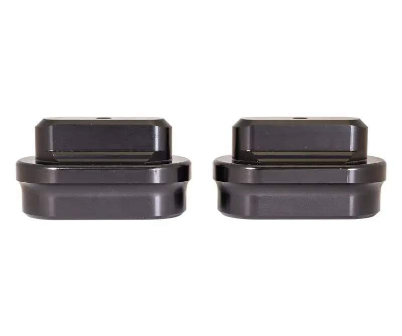 Carli 1-Inch Front Bump Stop Drop Kit For 2003–2023 Dodge Ram 2500/3500 1