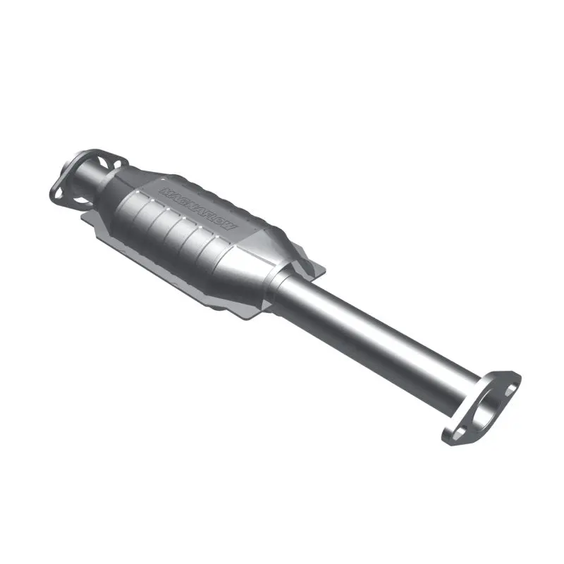 Magnaflow Direct-Fit Catalytic Converter For 1990–1992 Ford Vehicles 1