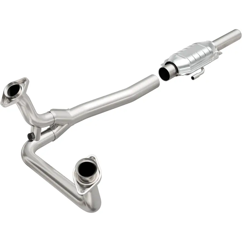Magnaflow Direct-Fit Catalytic Converter For Select 1985–1994 Ford Vehicles 1