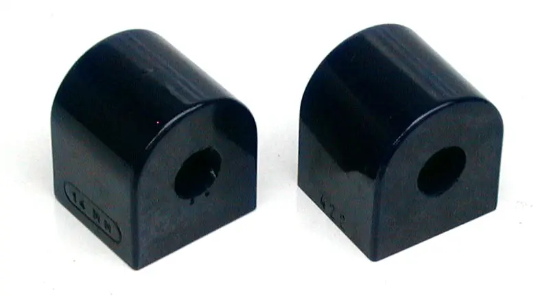 Superpro Gm/Nissan Sway Bar Mounting Bracket Kit For Chassis Installation 1