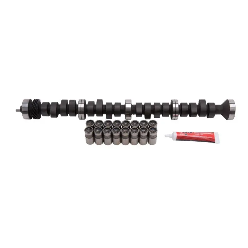 Edelbrock Rpm Performance Camshaft And Hydraulic Lifter Kit For Ford Fe Engines (352–428 Cid) 1