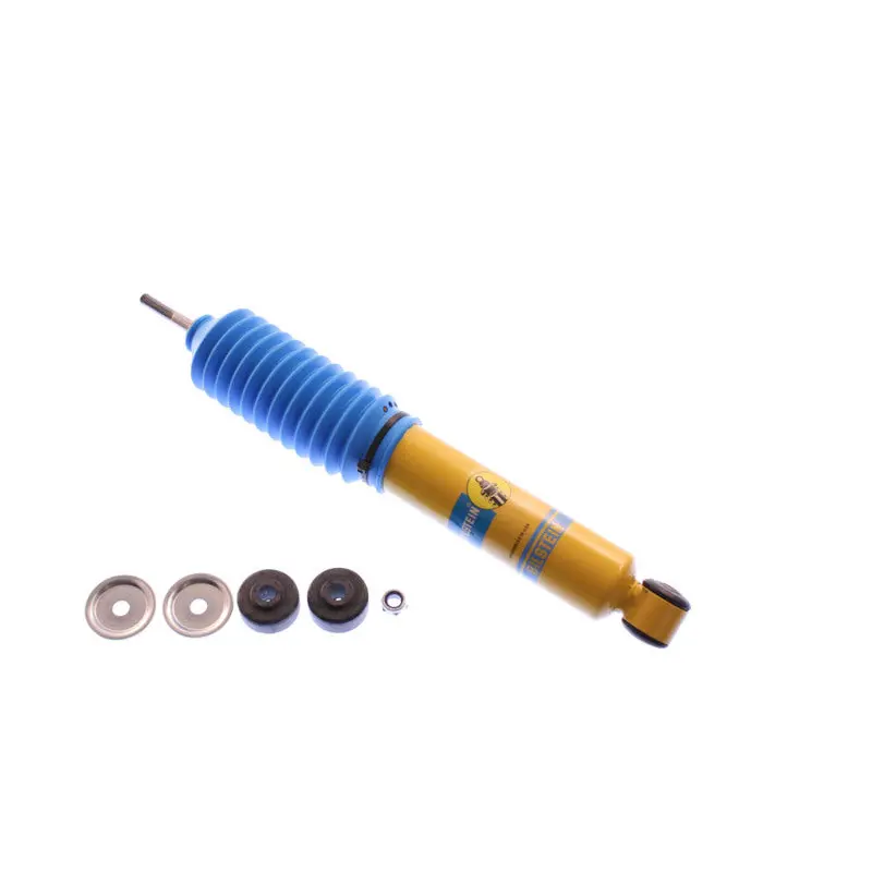 Bilstein 4600 Series Monotube Front Shock Absorber For 1997 Dodge Dakota 4Wd 1