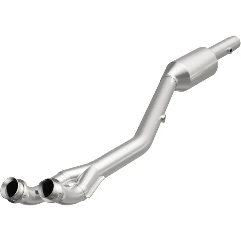 Magnaflow Direct-Fit Left-Side Catalytic Converter For 2000–2003 Bmw M5 5.0L – California Compliant 1