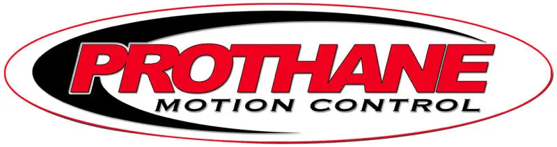 Prothane Chevy Ss 2014-17 Transmission Mount Custom Billet Kit - Red 1