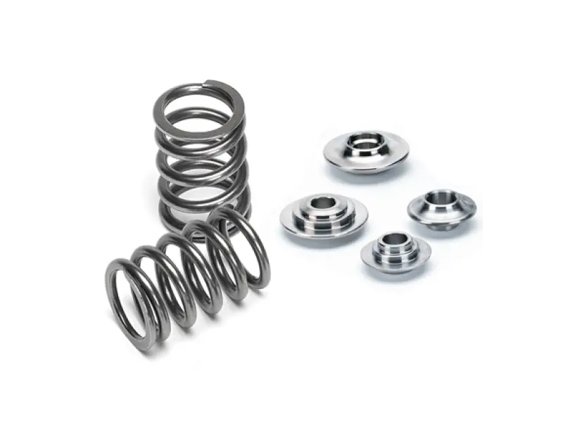 Supertech Single Valve Spring Kit For Mazda Miata 1.8L Engines 1