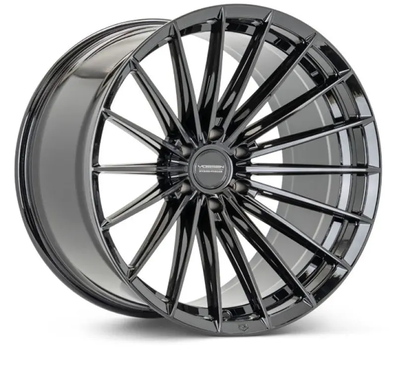 Vossen Hfx-4 Forged Alloy Wheel – 24×10 1