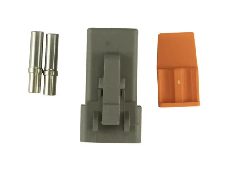 Turbosmart Egate Two-Way Motor Plug Kit With Dtp Connector 1