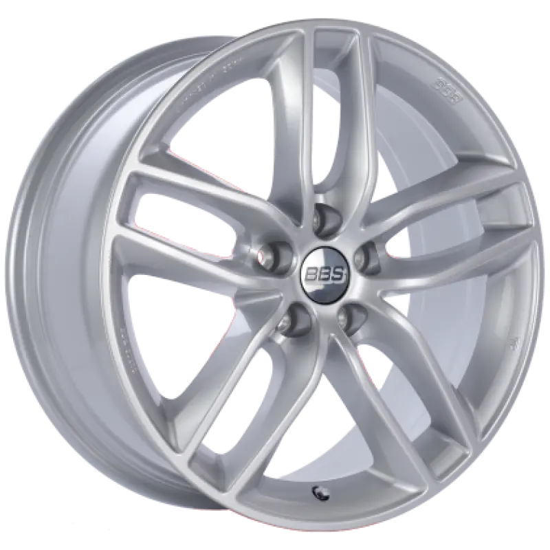Bbs Sx Forged Alloy Wheel – 20X9 1