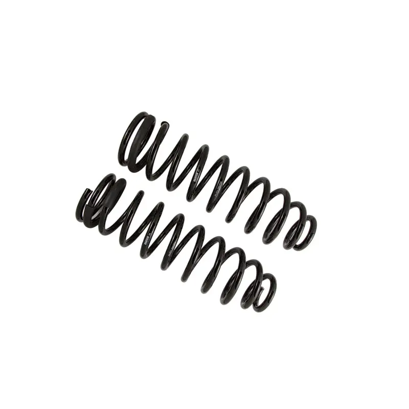 Bilstein B12 Special Rear Suspension Kit For 2011–2018 Dodge Ram 1500 1