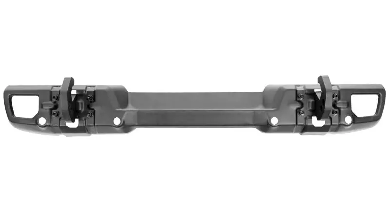 Rugged Ridge Arcus Rear Bumper For 2018–2020 Jeep Wrangler Jl 1